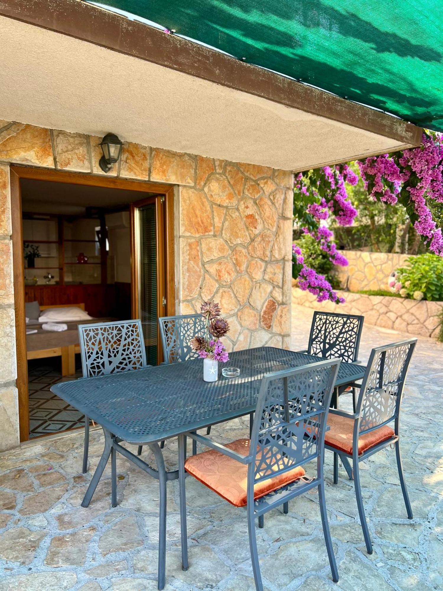 Apartmán Rubin Jelsa (Hvar)
