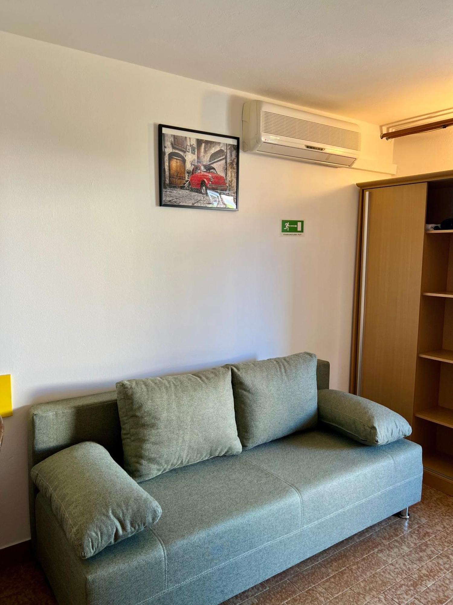 Rubin Apartmán Jelsa (Hvar)