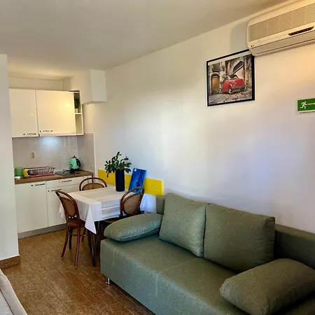 Rubin Jelsa Apartment Jelsa  Exterior photo