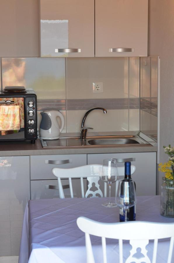 Rubin Apartment *