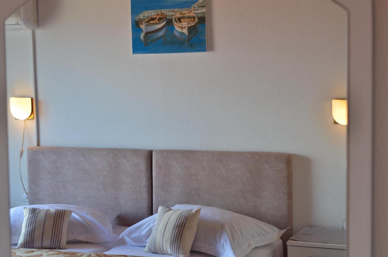 Apartment Rubin Jelsa (Hvar)