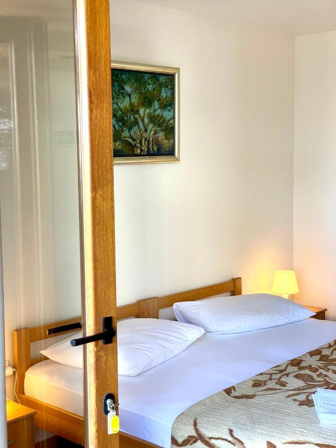Rubin Appartement Jelsa (Hvar)