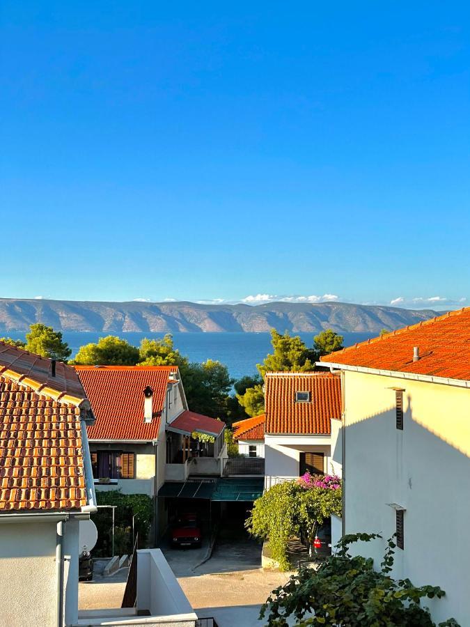 Rubin Jelsa (Hvar)